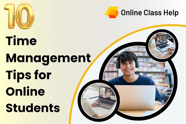 Time Management Tips
