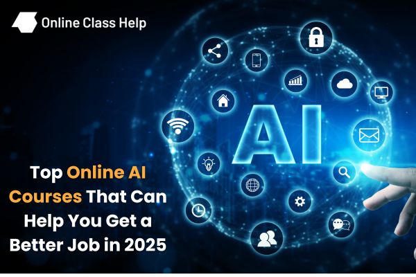Online AI Courses