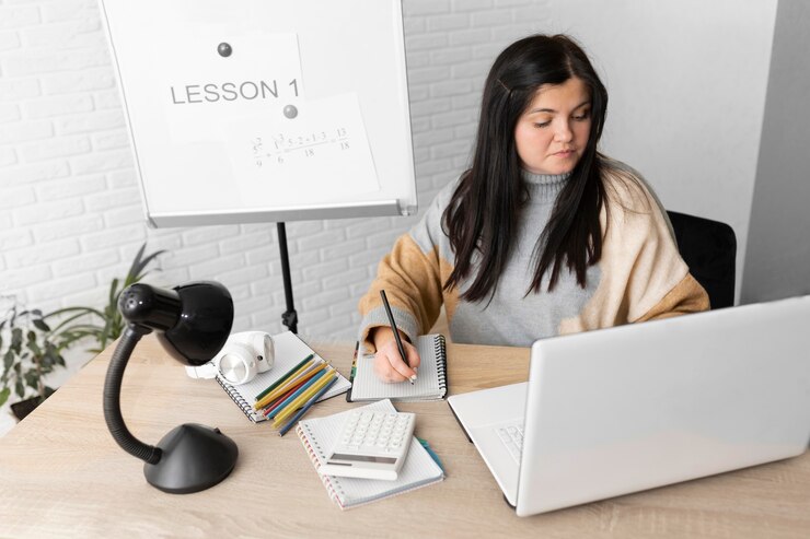 online class help