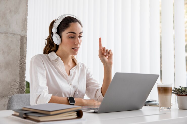 Importance Of Technology In Online Class